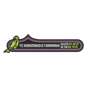 Te Korimako o Taranaki
