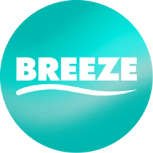 The Breeze FM Taupo