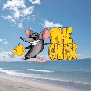 The Cheese