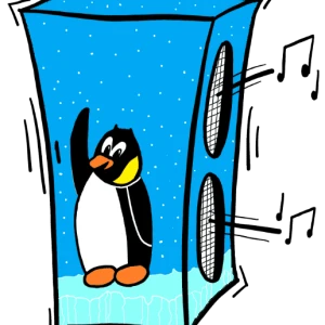 The Fridge