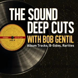 The Sound Deep Cuts