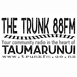 Trunk FM Taumarunui
