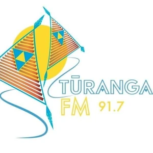 Tūranga FM