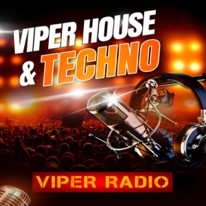 Viper House & Techno