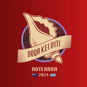 Voqa kei Viti Aotearoa