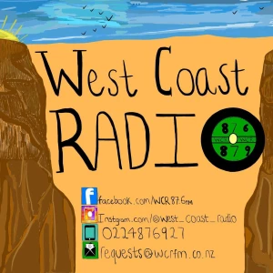 West Coast Radio WCR