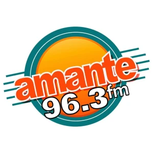 Amante 96.3 FM
