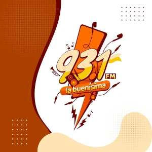 La Buenísima 93.1 FM