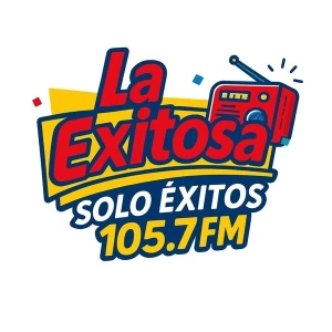 La Exitosa 105.7 FM