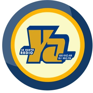 La Nueva Radio YA
