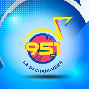 La Pachanguera 95.1 FM