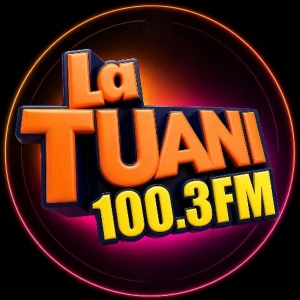 Radio La Tuani 100.3 FM