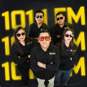 Radio Activa 101.1 FM