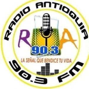 Radio Antioquia