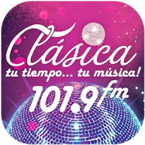 Clásica 101.9 FM