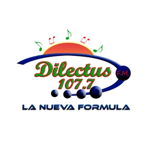 Radio Dilectus FM 107.7