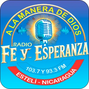Radio Fe y Esperanza FM