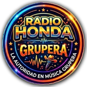 Radio Honda Grupera