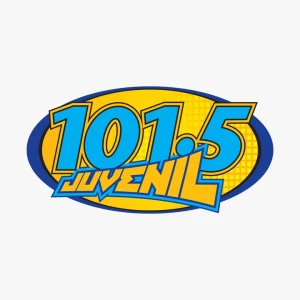 Radio Juvenil 101.5 FM
