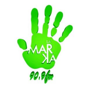 La Marka 90.9 FM