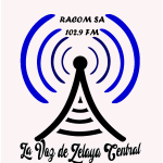 Radio La Voz De Zelaya
