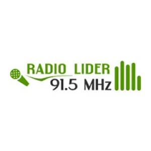 Radio Líder