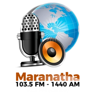 Radio Maranatha