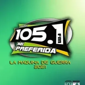 Radio Mi Preferida