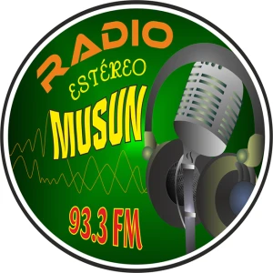 Radio Musún 93.3 FM