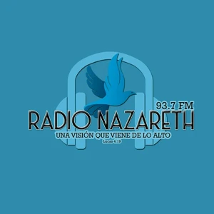 Radio Nazareth 93.7 FM