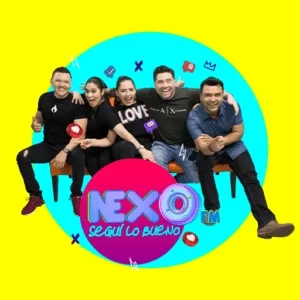 Radio Nexo 89.5 FM