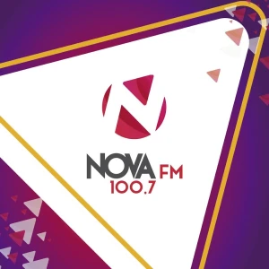 Nova FM 100.7