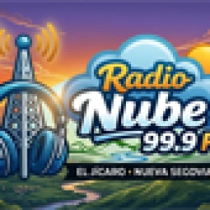 Radio Nube Fm