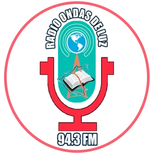 Radio Ondas de Luz