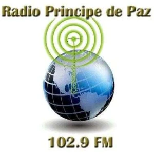 Radio Príncipe de Paz