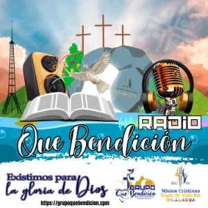Radio Que Bendicion