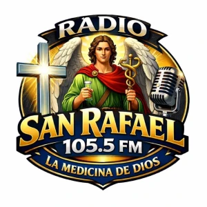 Radio San Rafael 105.5 Fm