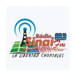 Radio Stereo Sinaí 88.3 FM