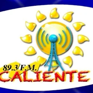 Radio Stereo Caliente 89.3 FM