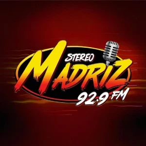 Radio Stereo Madriz 9290