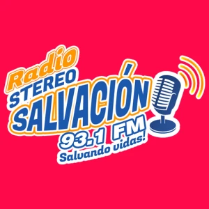 Radio Stereo Salvación