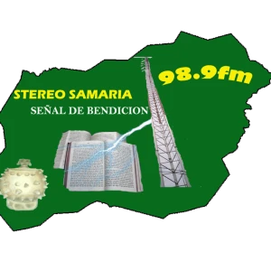 Radio Stereo Samaria