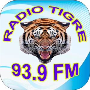 Radio Tigre 93.9 FM