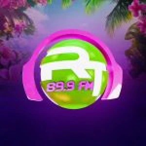 RT 89.9 FM
