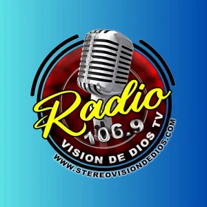 Radio Visión de Dios Stereo