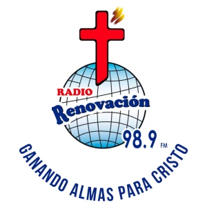 Renovación Radio 98.9 FM