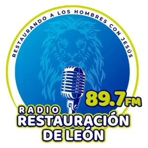 Restauracion De Leon 89.7 FM