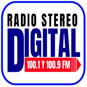 Stereo Digital 100.1 FM