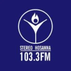 Stereo Hosanna 103.3