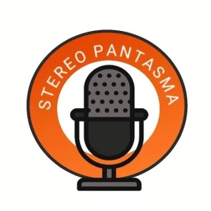 Stereo Pantasma